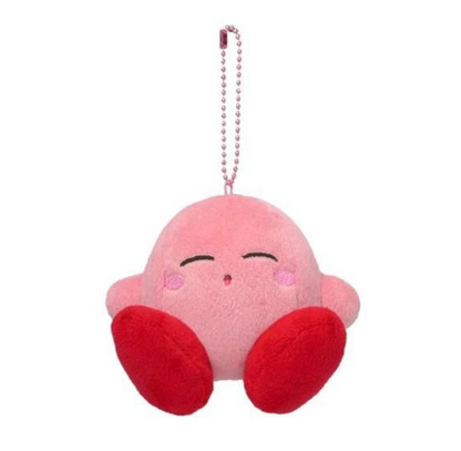 Kirbysleeping Kirby Mascot 10Cm