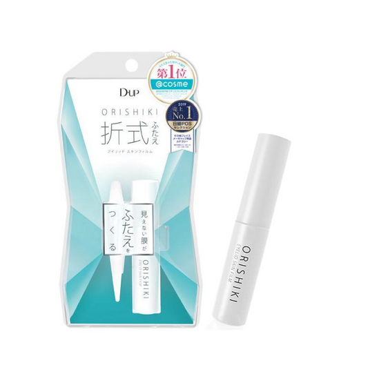 Duporishiki Eyelid Skin Film Liquid Glue //4Ml