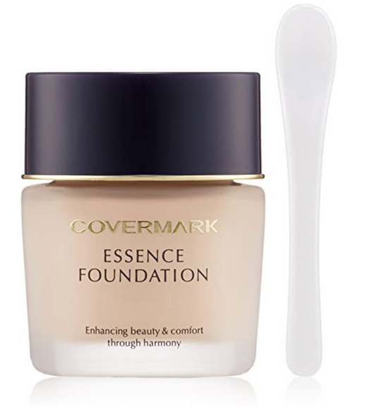 Covermarkessence Foundation Spf18 Pa++