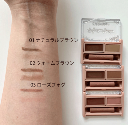 Canmakeeyebrow