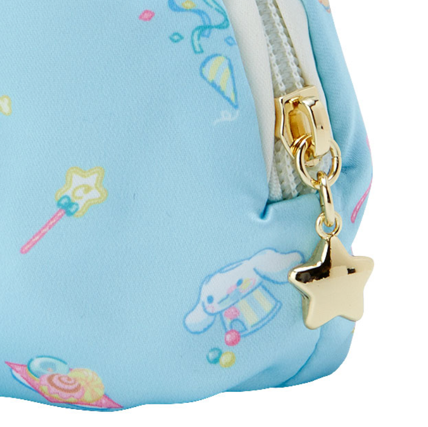 Sanriopouch Cinnamoroll (After Party) //