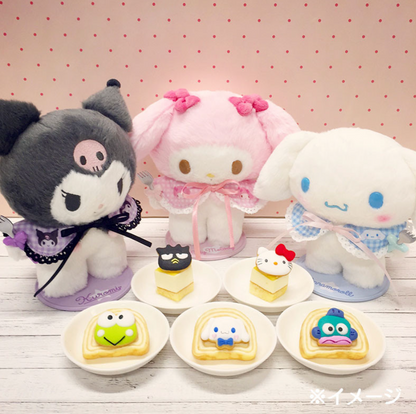 Sanriomagnet Doll Size About 15Cm