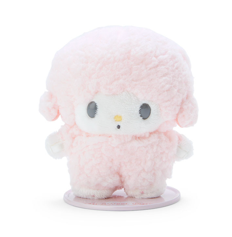 Sanriomagnet Doll Size About 15Cm My Sweet Piano