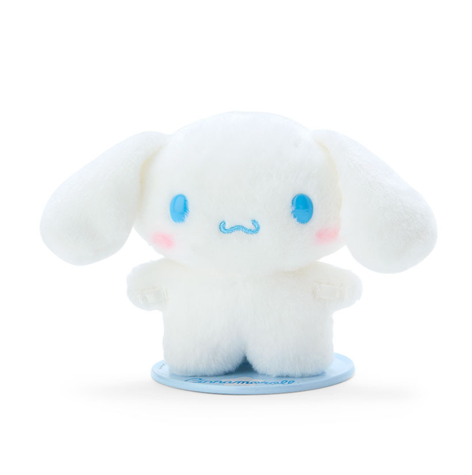 Sanriomagnet Doll Size About 15Cm Cinnamoroll