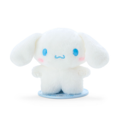 Sanriomagnet Doll Size About 15Cm Cinnamoroll