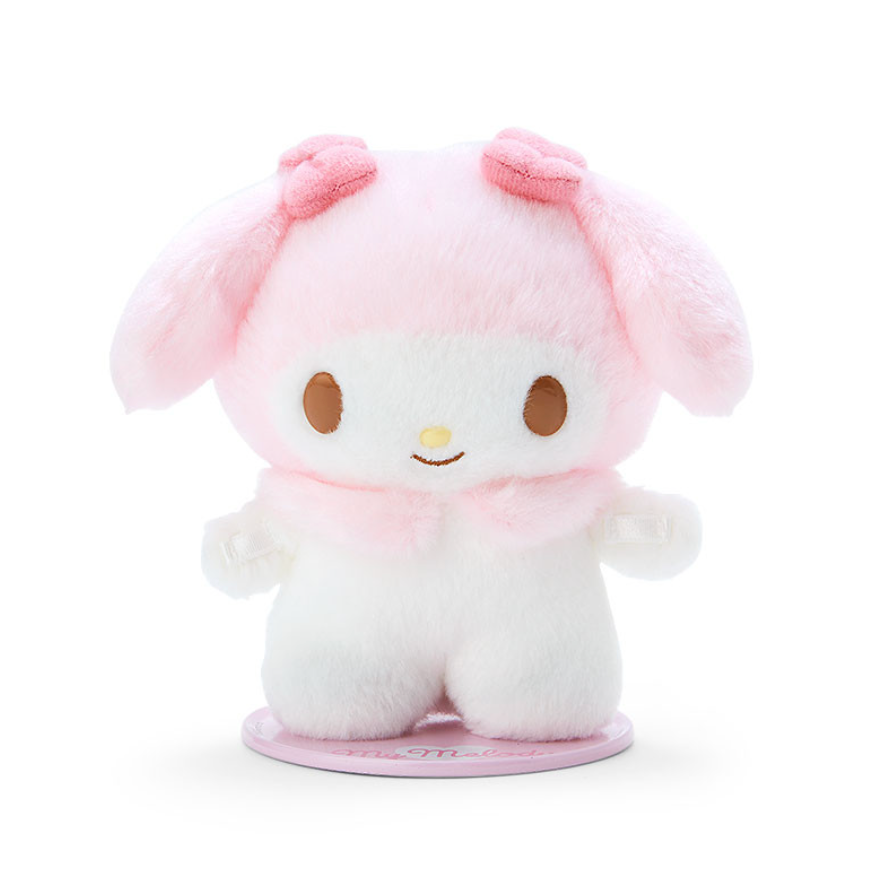 Sanriomagnet Doll Size About 15Cm My Melody