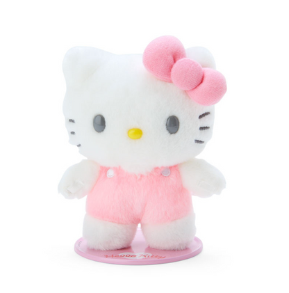 Sanriomagnet Doll Size About 15Cm Hello Kitty