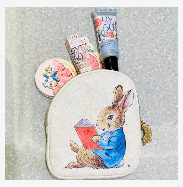 Afternoon Tea X Peter Rabbit L 15.5Cm*2.5Cm*1.5Cm