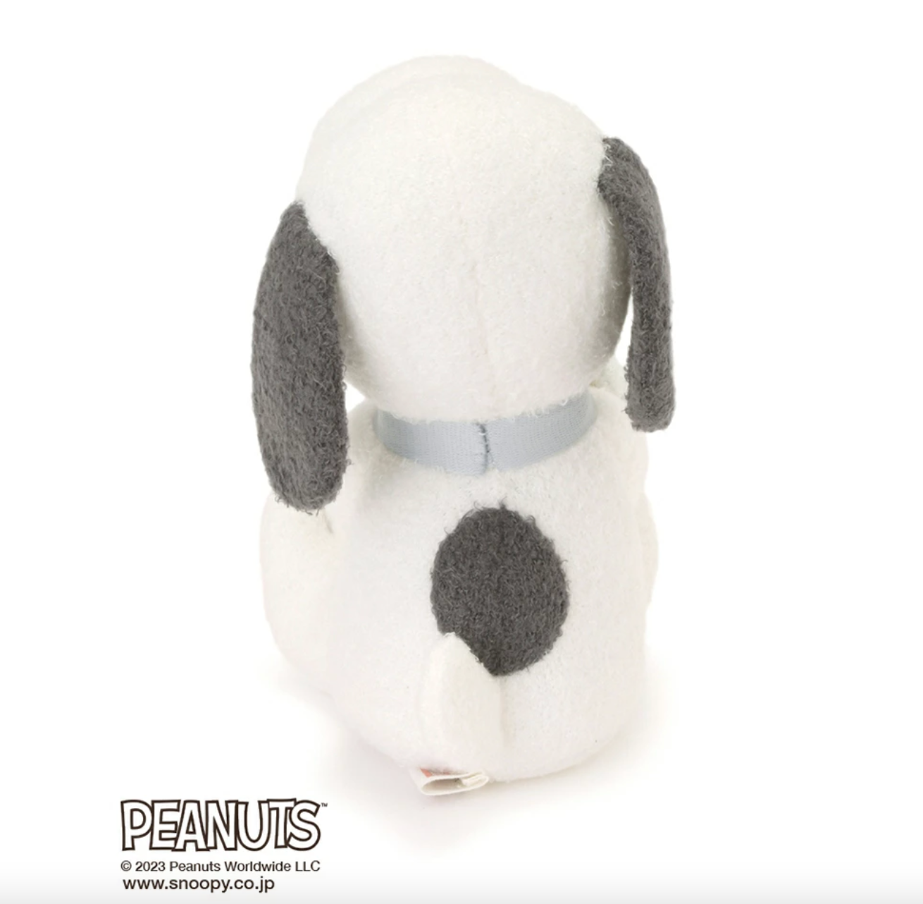 Gelato Pique | Peanuts Plush Toy 2023 16.5*13.5Cm