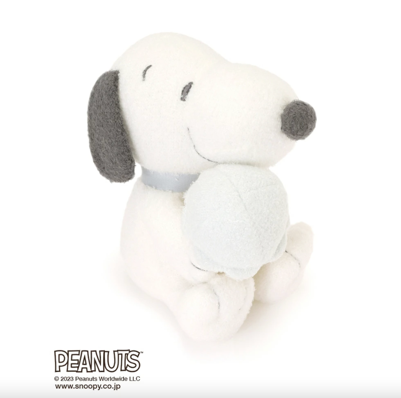 Gelato Pique | Peanuts Plush Toy 2023 16.5*13.5Cm