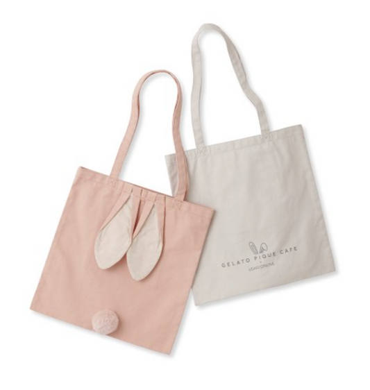 Gelato Pique | Tote Bag 350Mm*370Mm*650Mm