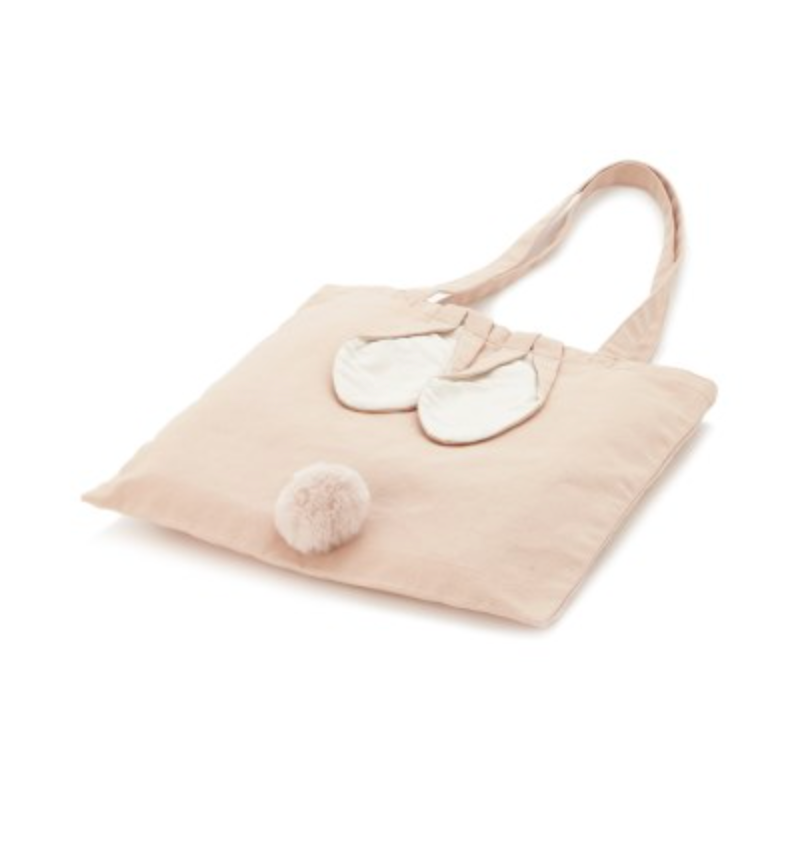 Gelato Pique | Tote Bag 350Mm*370Mm*650Mm Pnk