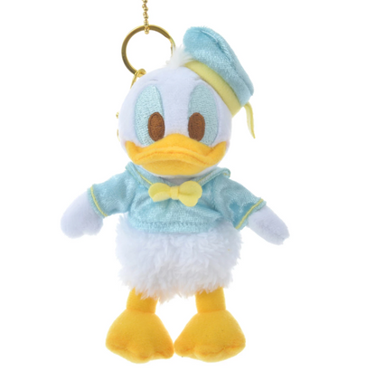 Disney | Disney Store Stuffed Keychain Donald Duck