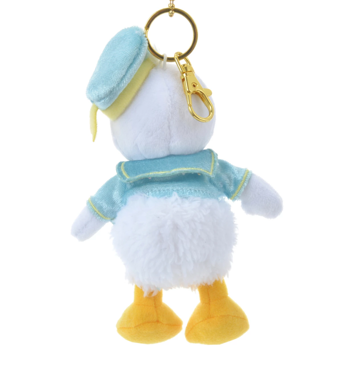 Disney | Disney Store Stuffed Keychain
