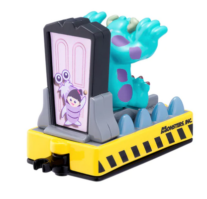 Dream Tomica | Disney Parade Dumbo Float Vehicle Model