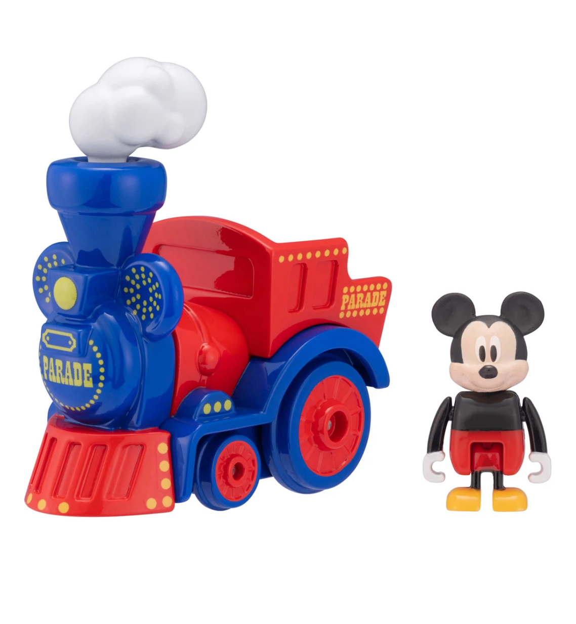 Dream Tomica | Disney Parade Dumbo Float Vehicle Model