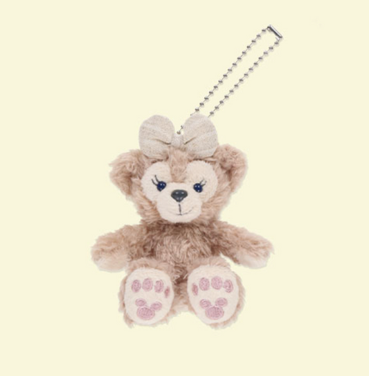 Disney Shelliemay Mascot Keychain 10Cm