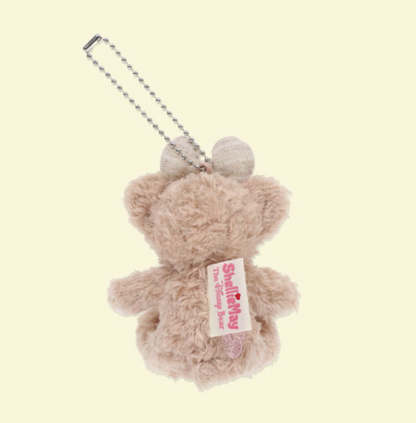 Disney Shelliemay Mascot Keychain 10Cm