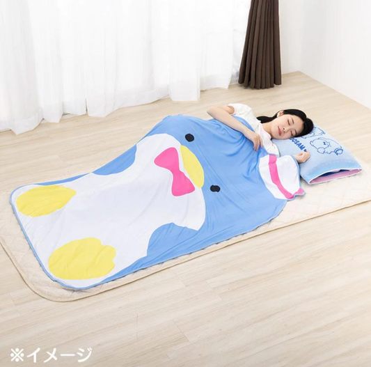Sanrio | Sanrio Character Shaped Blanket Approx.150Cm*100Cm Tuxedosam