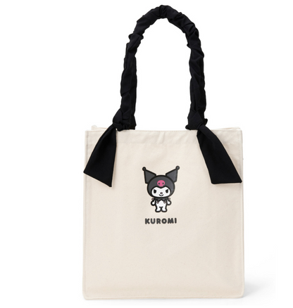 Grl X Sanrio | Tote Bag 36*34*12.5Cm