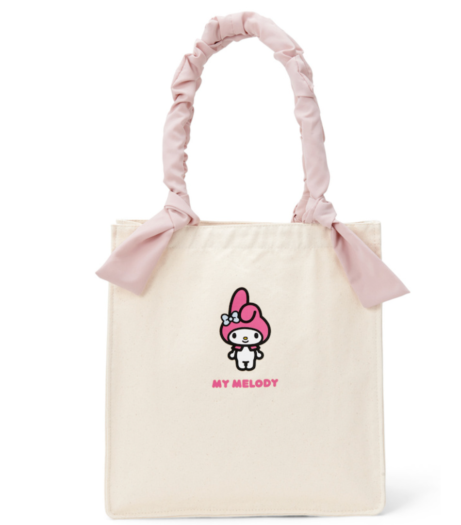 Grl X Sanrio | Tote Bag 36*34*12.5Cm My Melody
