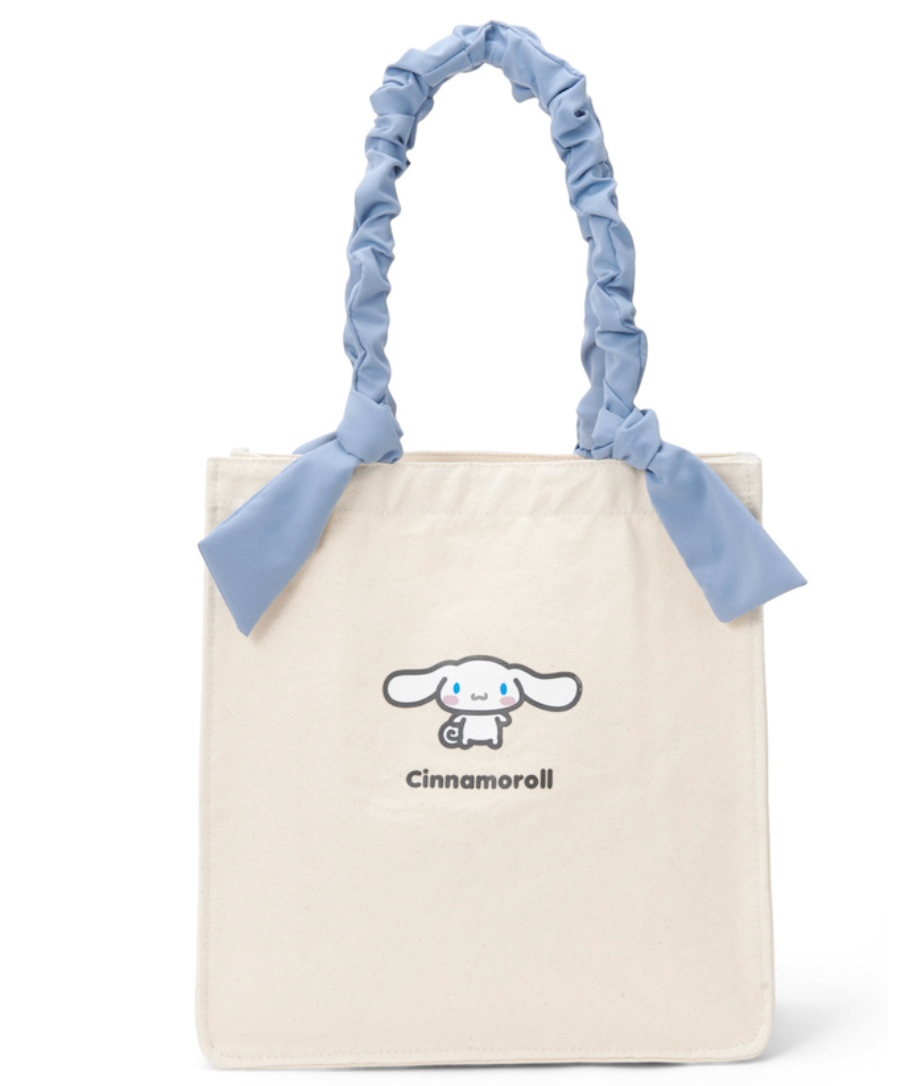Grl X Sanrio | Tote Bag 36*34*12.5Cm