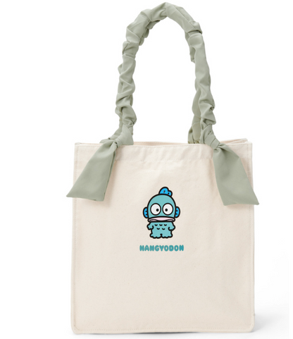 Grl X Sanrio | Tote Bag 36*34*12.5Cm