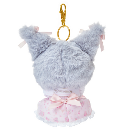 Liz Lisa X Sanrio | Kuromi Mascot Charm 2023 Lizlisa/ //