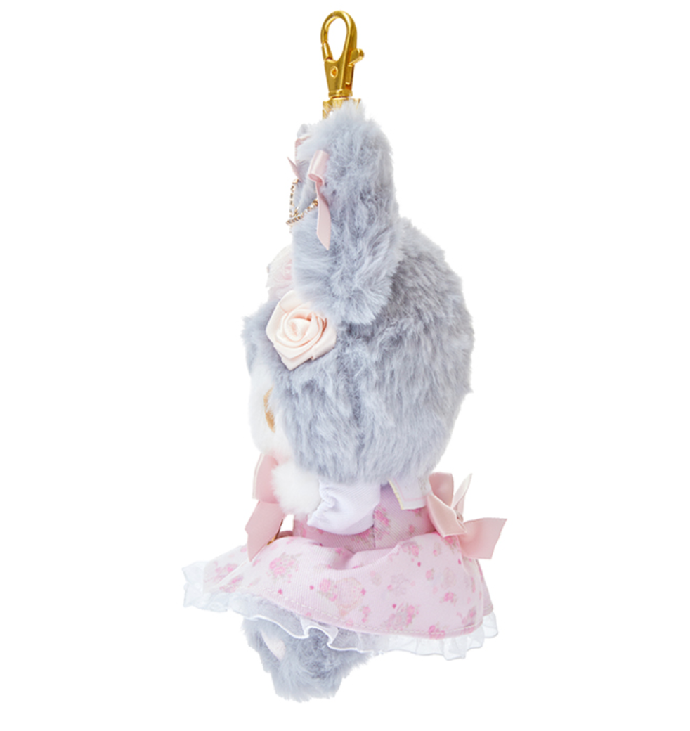 Liz Lisa X Sanrio | Kuromi Mascot Charm 2023 Lizlisa/ //