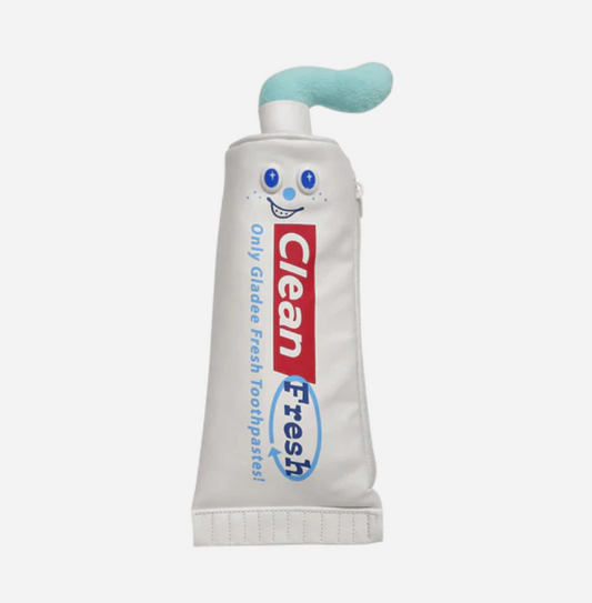 Gladee | Pencil Case / Toothpaste 270 X 150 70 Mm