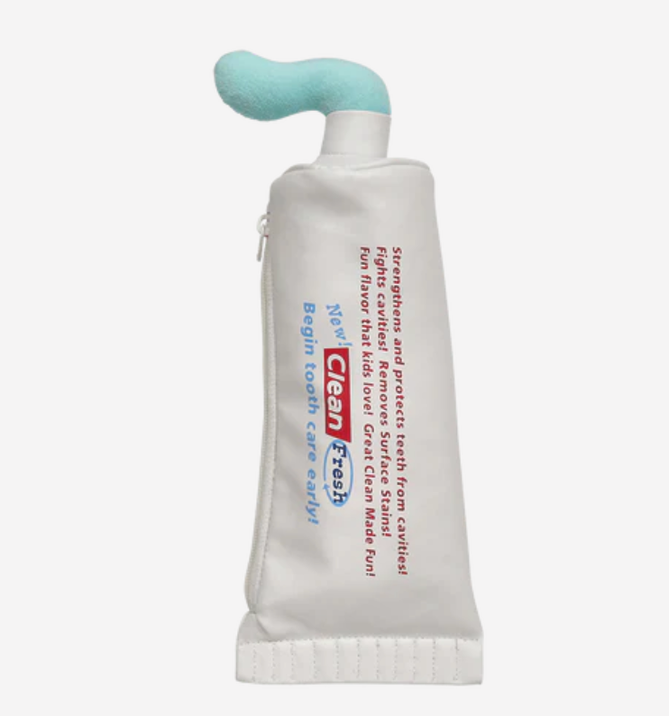 Gladee | Pencil Case / Toothpaste 270 X 150 70 Mm