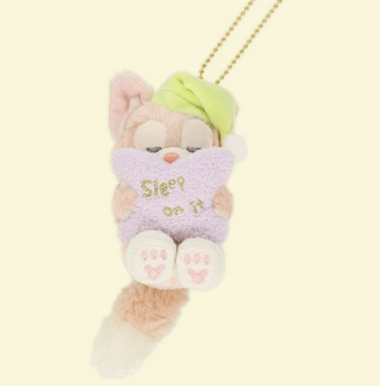 Disneyduffys Sweet Dreams Mascot Holder // Linabell