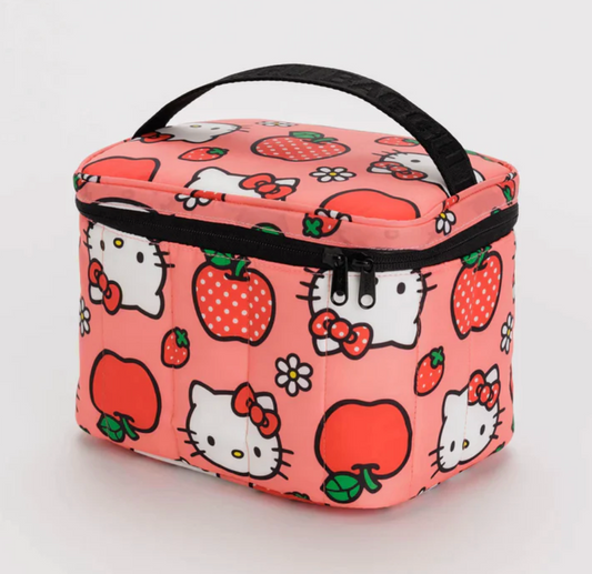 Baggu | Hello Kitty Puffy Lunch Bag