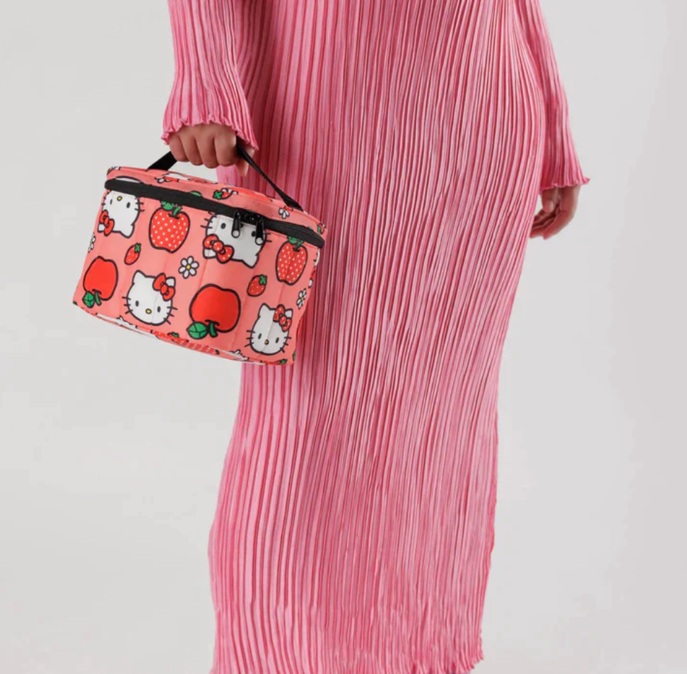 Baggu | Hello Kitty Puffy Lunch Bag