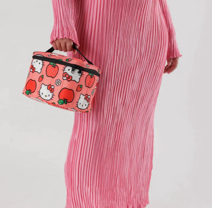 Baggu | Hello Kitty Puffy Lunch Bag