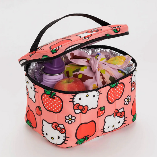 Baggu | Hello Kitty Puffy Lunch Bag