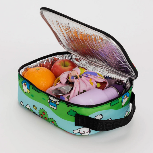 Baggu | Hello Kitty And Friends Lunch Box