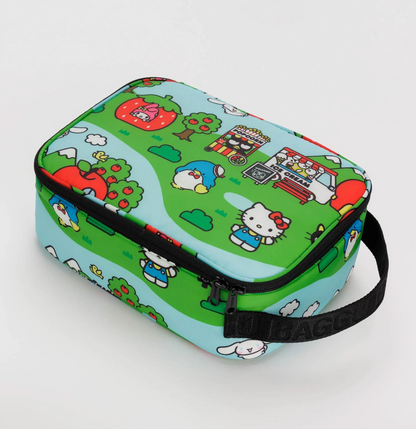 Baggu | Hello Kitty And Friends Lunch Box