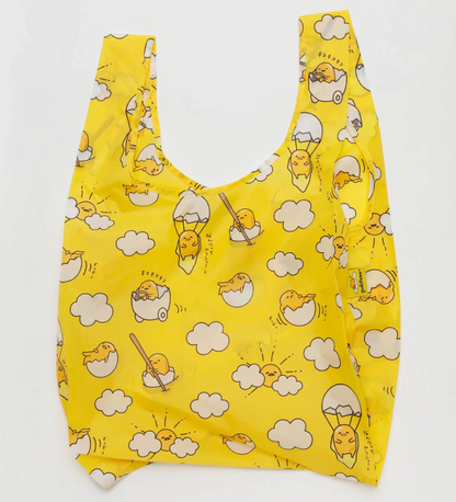 Baggu | Sanrio Gudetama Standard Baggu