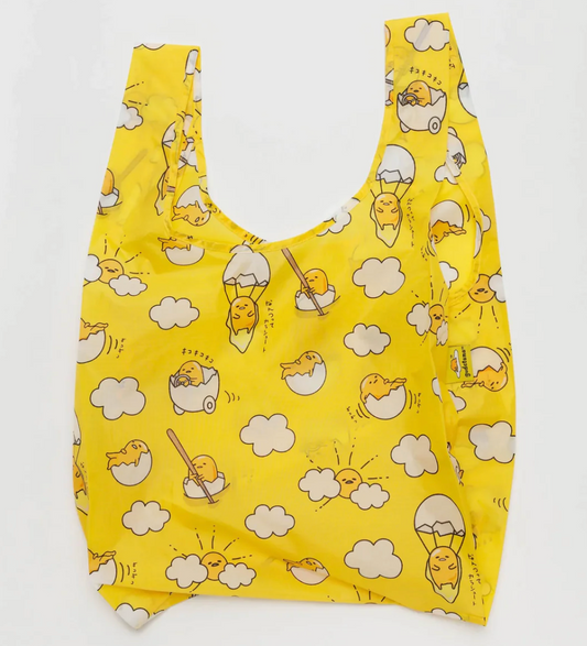 Baggu | Sanrio Gudetama Standard Baggu