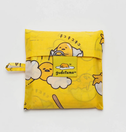 Baggu | Sanrio Gudetama Standard Baggu