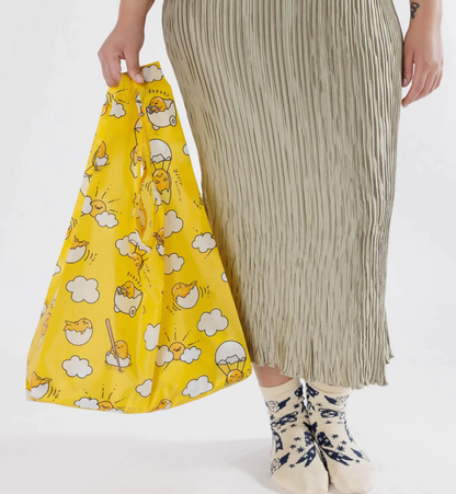 Baggu | Sanrio Gudetama Standard Baggu