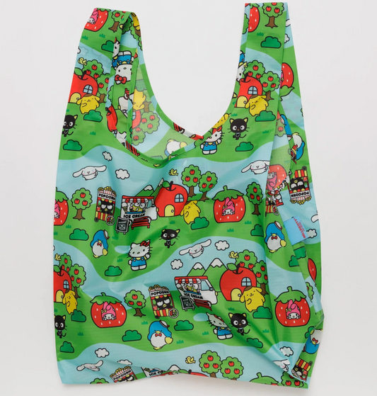 Baggu | Sanrio Hello Kitty And Friends Standard Baggu