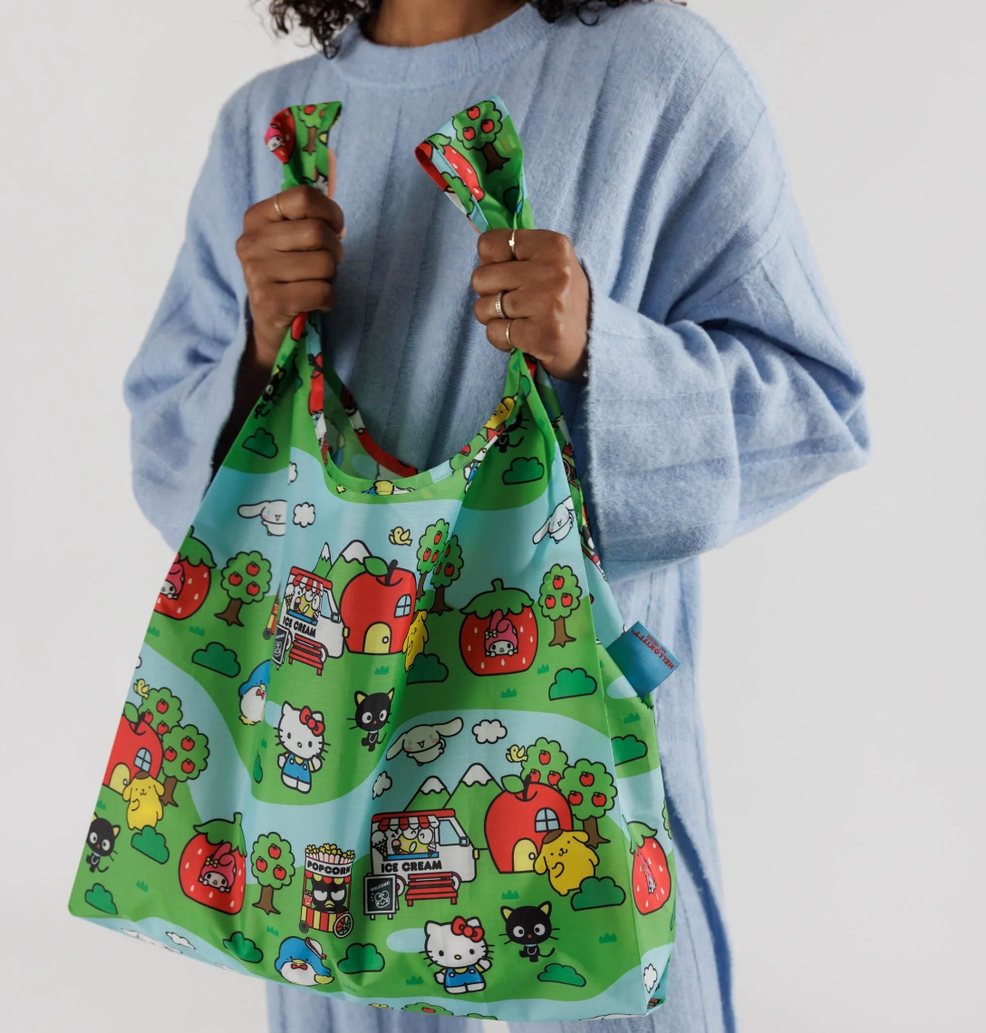 Baggu | Sanrio Hello Kitty And Friends Standard Baggu
