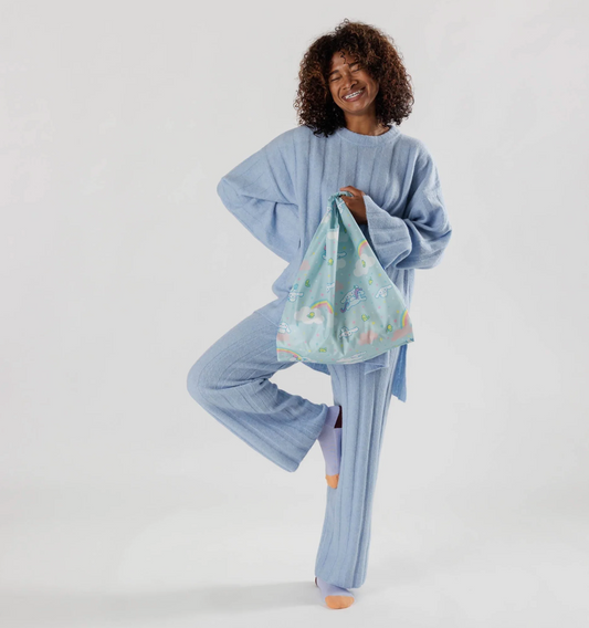 Baggu | Sanrio Cinnamoroll Standard Baggu