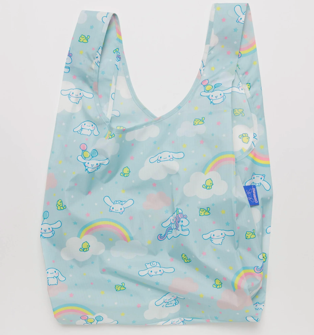 Baggu | Sanrio Cinnamoroll Standard Baggu