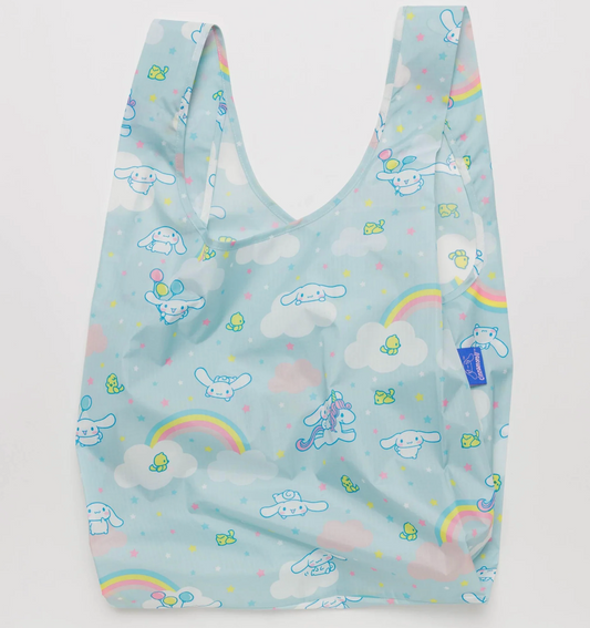 Baggu | Sanrio Cinnamoroll Standard Baggu