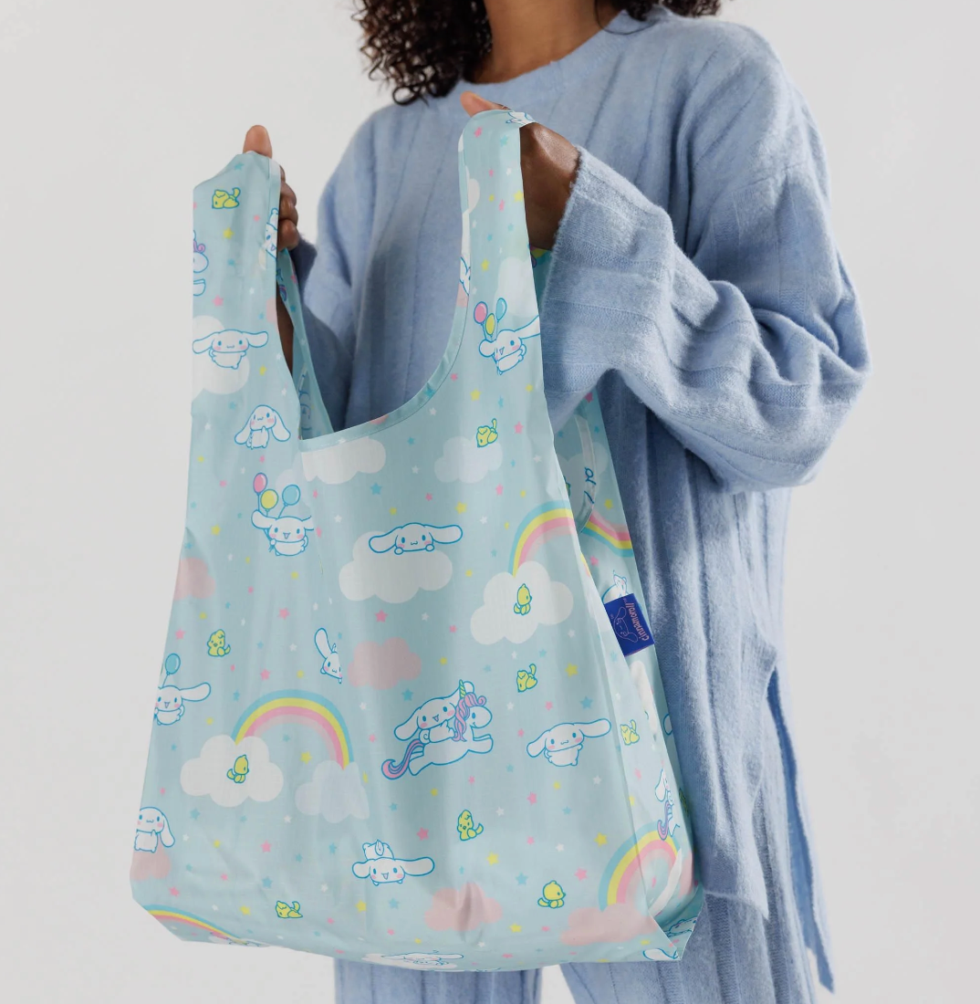Baggu | Sanrio Cinnamoroll Standard Baggu
