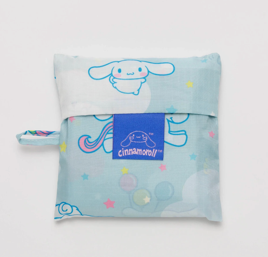 Baggu | Sanrio Cinnamoroll Standard Baggu