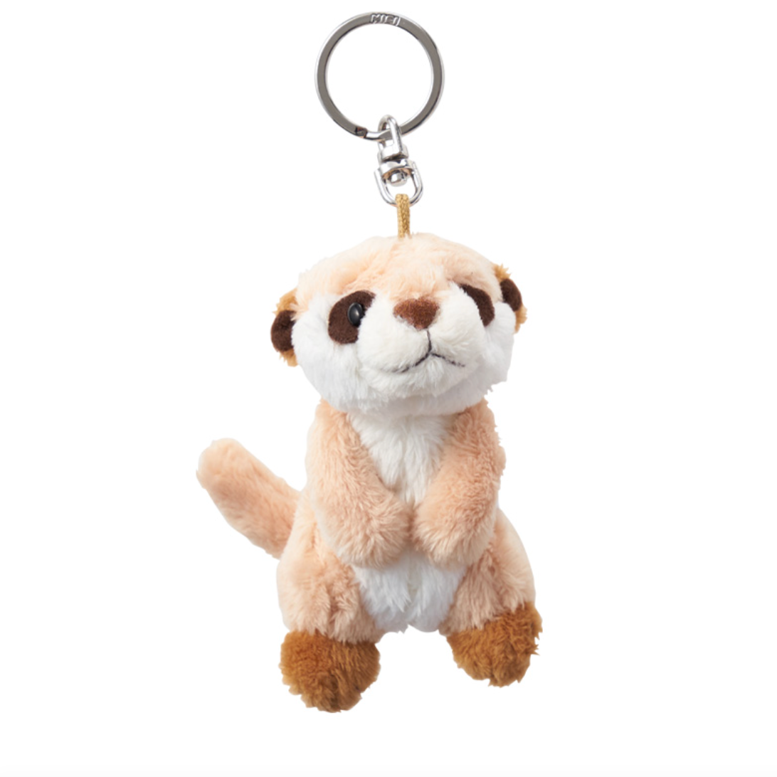 Nici 10Cm Bean Bag Keyring